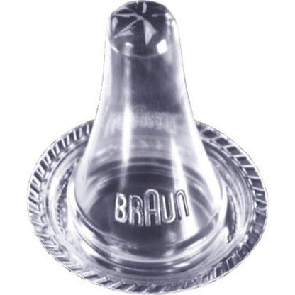 Braun ThermoScan LF40 Schutzkappen - Pack 40Stk - trend - shop.deals