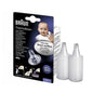 Braun ThermoScan LF40 Schutzkappen - Pack 40Stk - trend - shop.deals