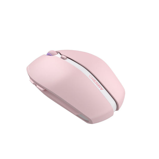 CHERRY GENTIX BT Maus Gaming Beidhändig Bluetooth Optisch 2000 DPI - trend - shop.deals