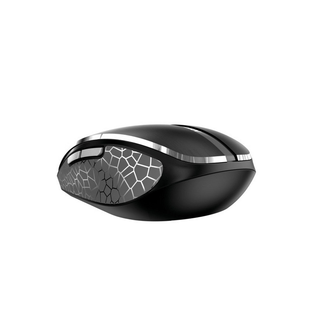CHERRY MW 8C ADVANCED Maus Beidhändig RF Wireless + Bluetooth Optisch 3000 DPI - trend - shop.deals