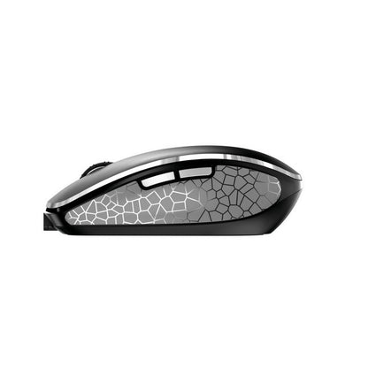 CHERRY MW 8C ADVANCED Maus Beidhändig RF Wireless + Bluetooth Optisch 3000 DPI - trend - shop.deals