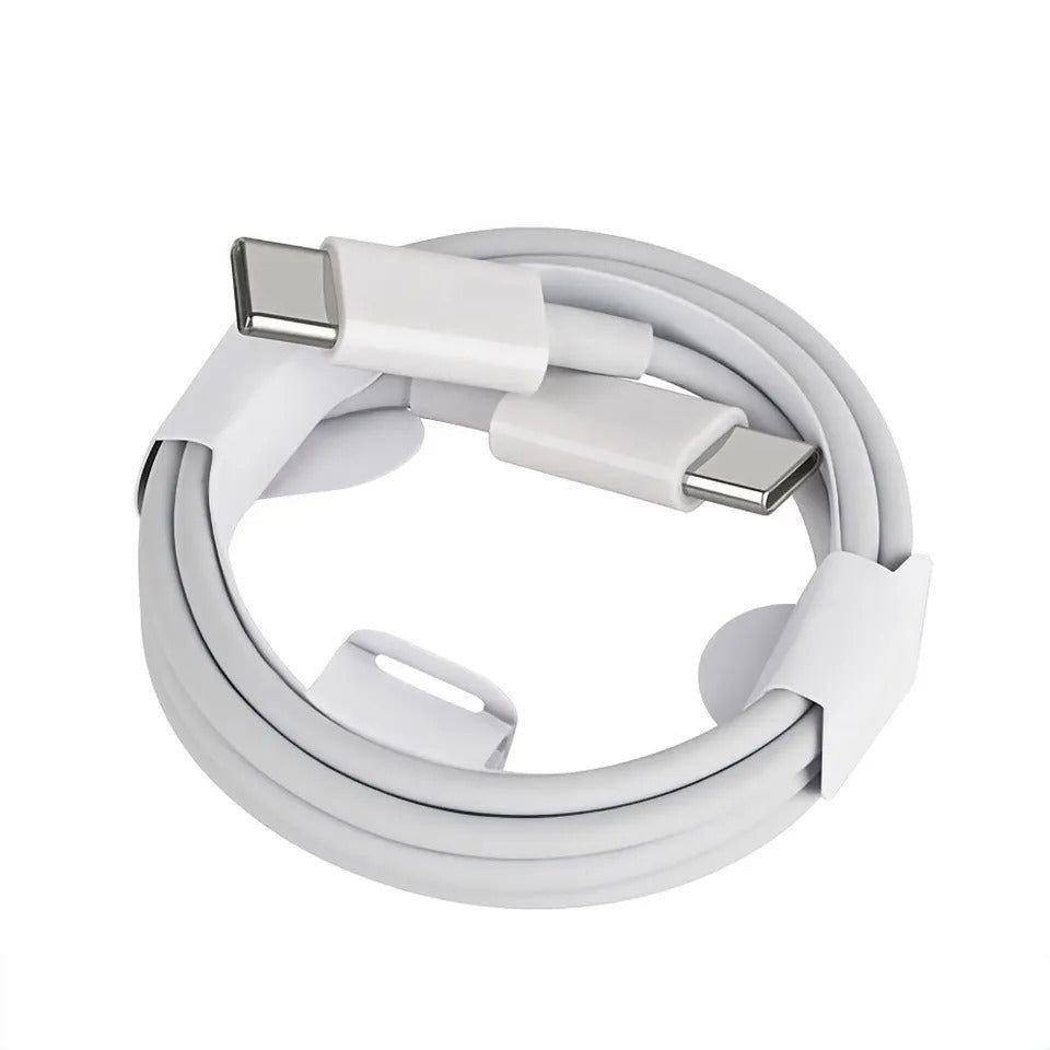 Cyoo Ladegerät 20W + USB - C Kabel - trend - shop.deals