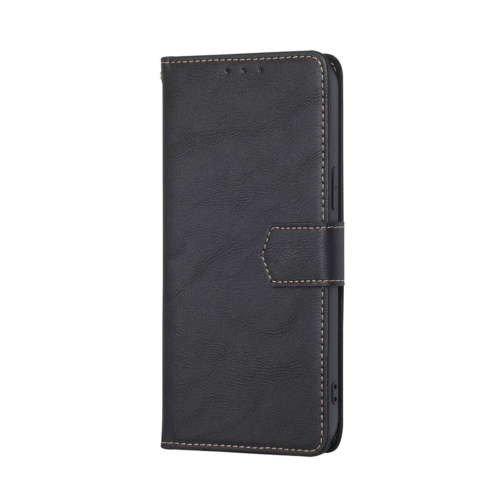 Cyoo Premium Tasche iPhone 16 Plus Schwarz - trend - shop.deals