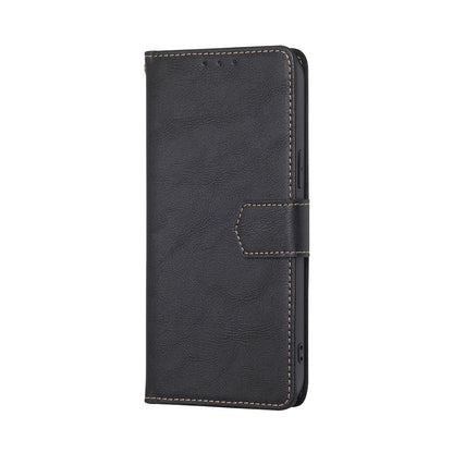 Cyoo Premium Tasche iPhone 16 Plus Schwarz - trend - shop.deals
