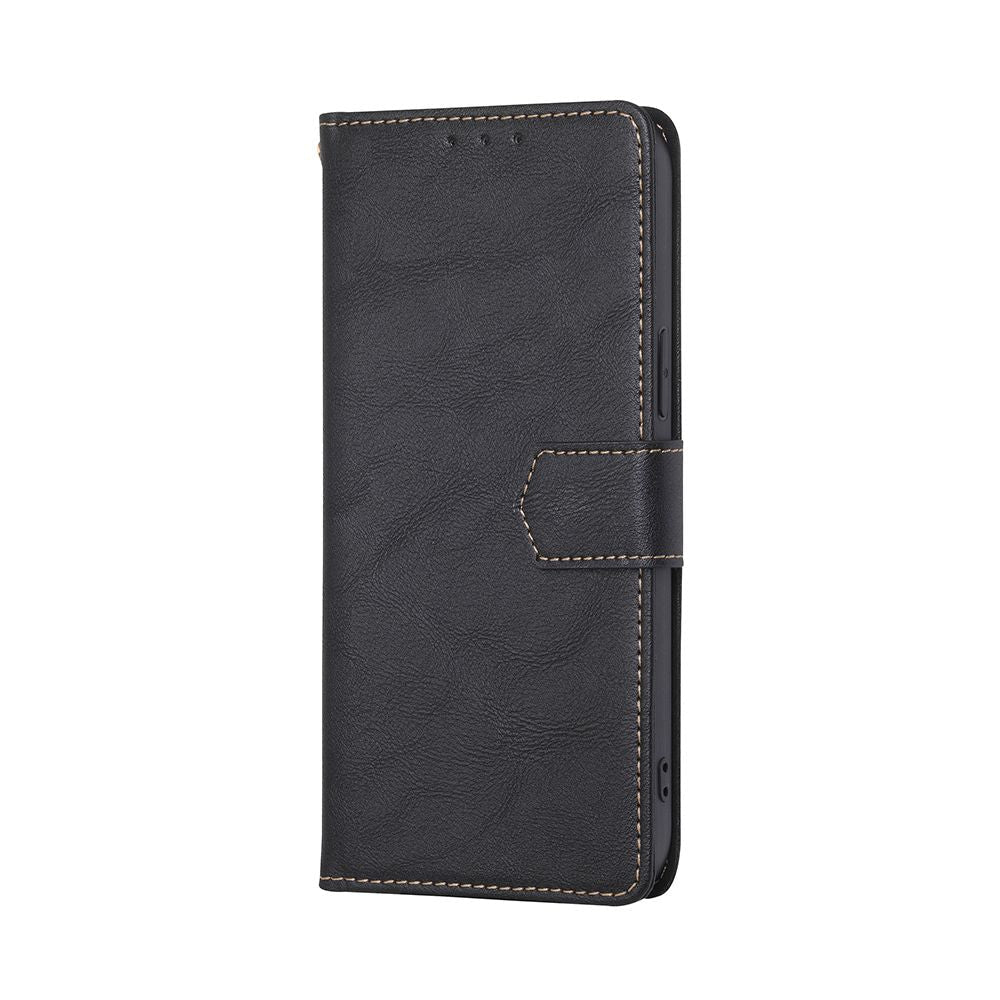 Cyoo Premium Tasche iPhone 16 Schwarz - trend - shop.deals