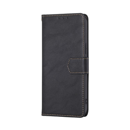 Cyoo Premium Tasche iPhone 16 Schwarz - trend - shop.deals