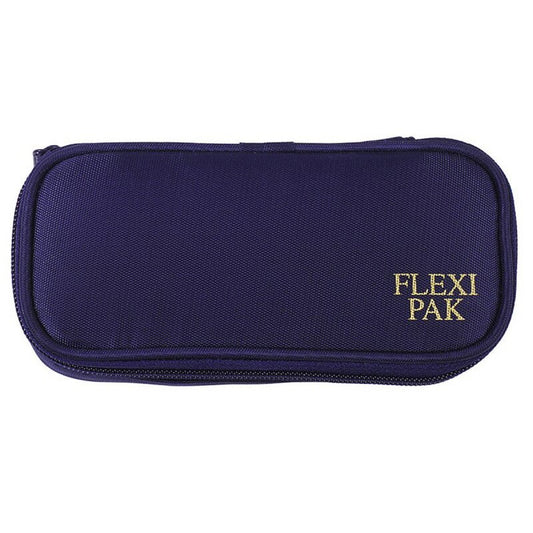 Darttasche Flexi Pak dunkel - blau - trend - shop.deals