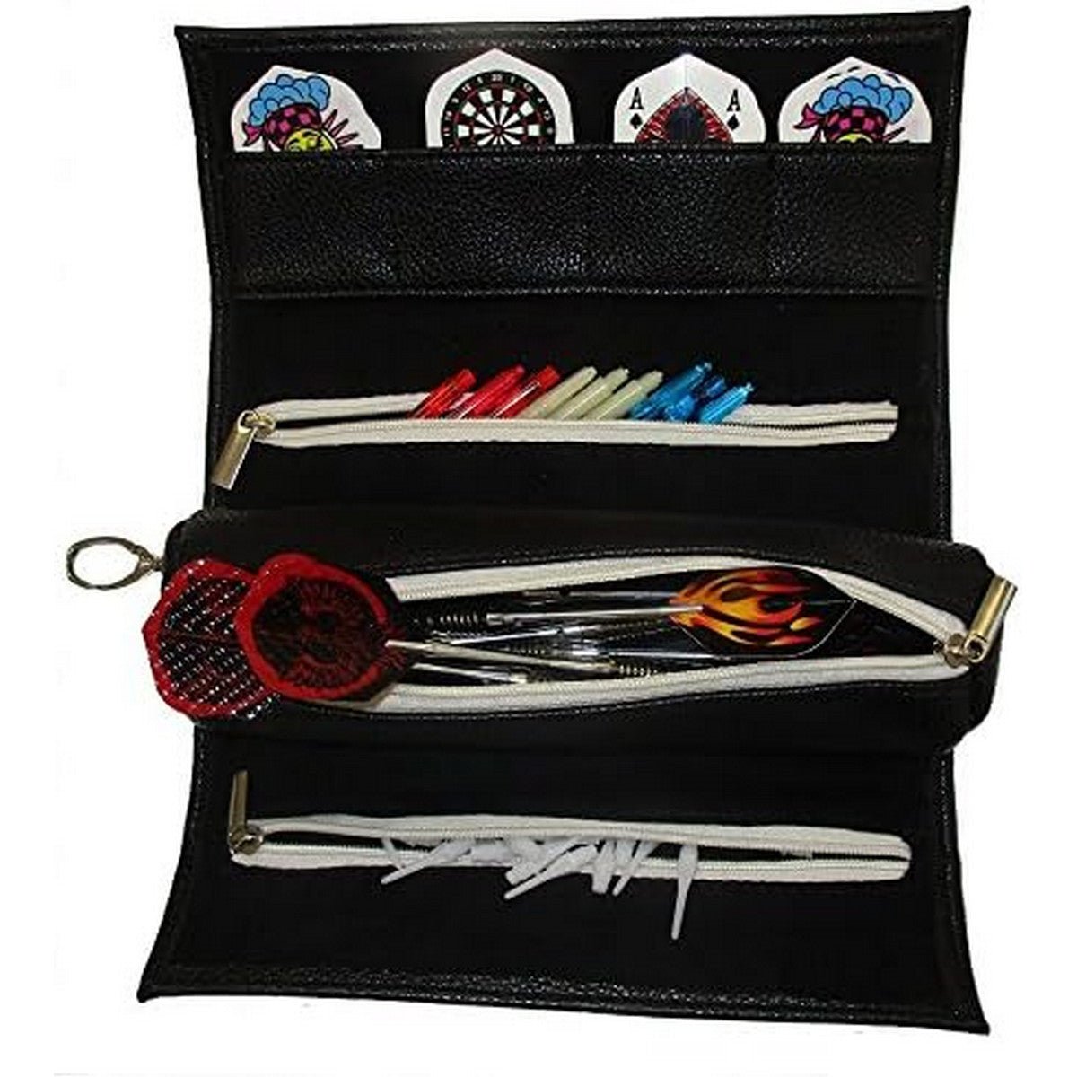 Darttasche Magic PAK Snake - trend - shop.deals