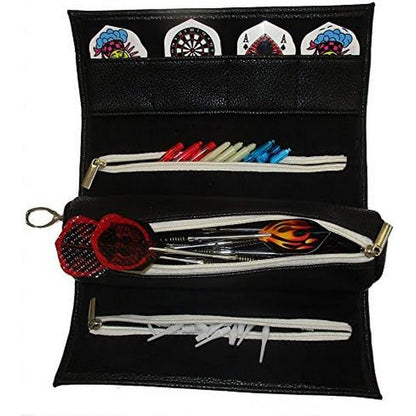 Darttasche Magic PAK Snake - trend - shop.deals