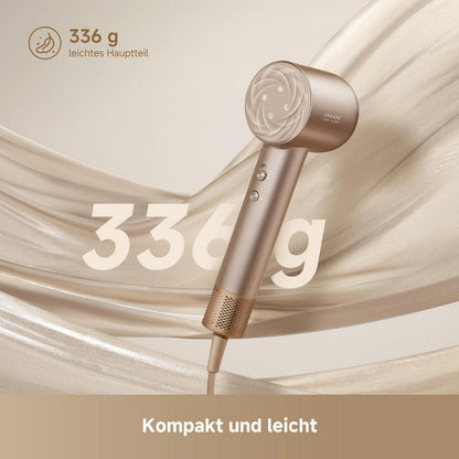 Dreame Glory Mix Haartrockner gold - trend - shop.deals