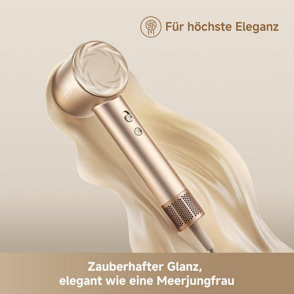 Dreame Glory Mix Haartrockner gold - trend - shop.deals