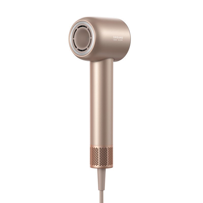 Dreame Glory Mix Haartrockner gold - trend - shop.deals