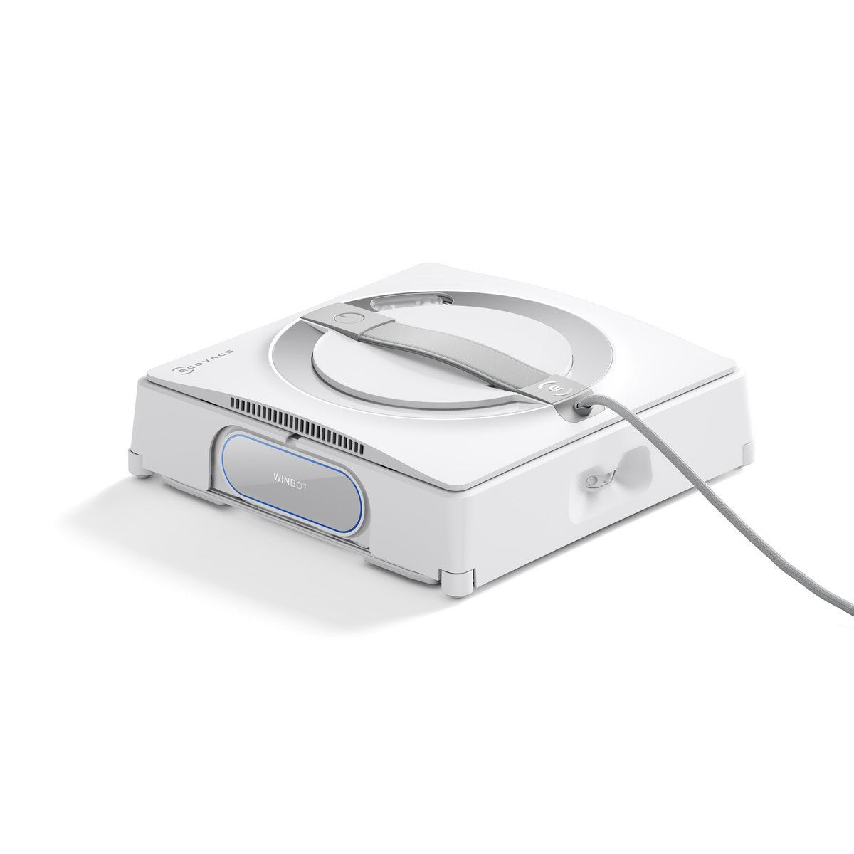 Ecovacs Fensterreinigungsroboter WINBOT W2 Pro Omni 4500 mAh weiss - trend - shop.deals