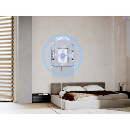 Ecovacs Fensterreinigungsroboter WINBOT W2 Pro Omni 4500 mAh weiss - trend - shop.deals
