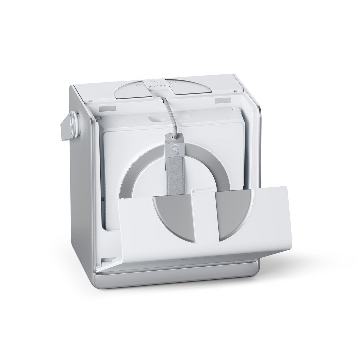Ecovacs Fensterreinigungsroboter WINBOT W2 Pro Omni 4500 mAh weiss - trend - shop.deals