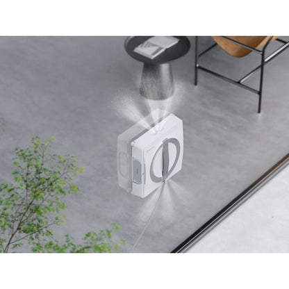 Ecovacs Fensterreinigungsroboter WINBOT W2 Pro Omni 4500 mAh weiss - trend - shop.deals