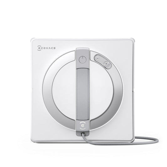 Ecovacs Fensterreinigungsroboter WINBOT W2 Pro Omni 4500 mAh weiss - trend - shop.deals