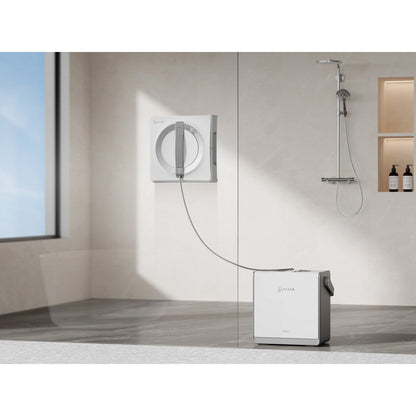 Ecovacs Fensterreinigungsroboter WINBOT W2 Pro Omni 4500 mAh weiss - trend - shop.deals