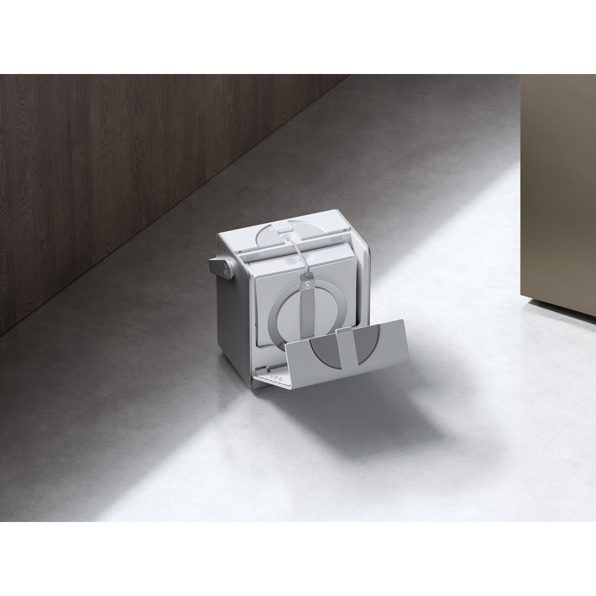 Ecovacs Fensterreinigungsroboter WINBOT W2 Pro Omni 4500 mAh weiss - trend - shop.deals