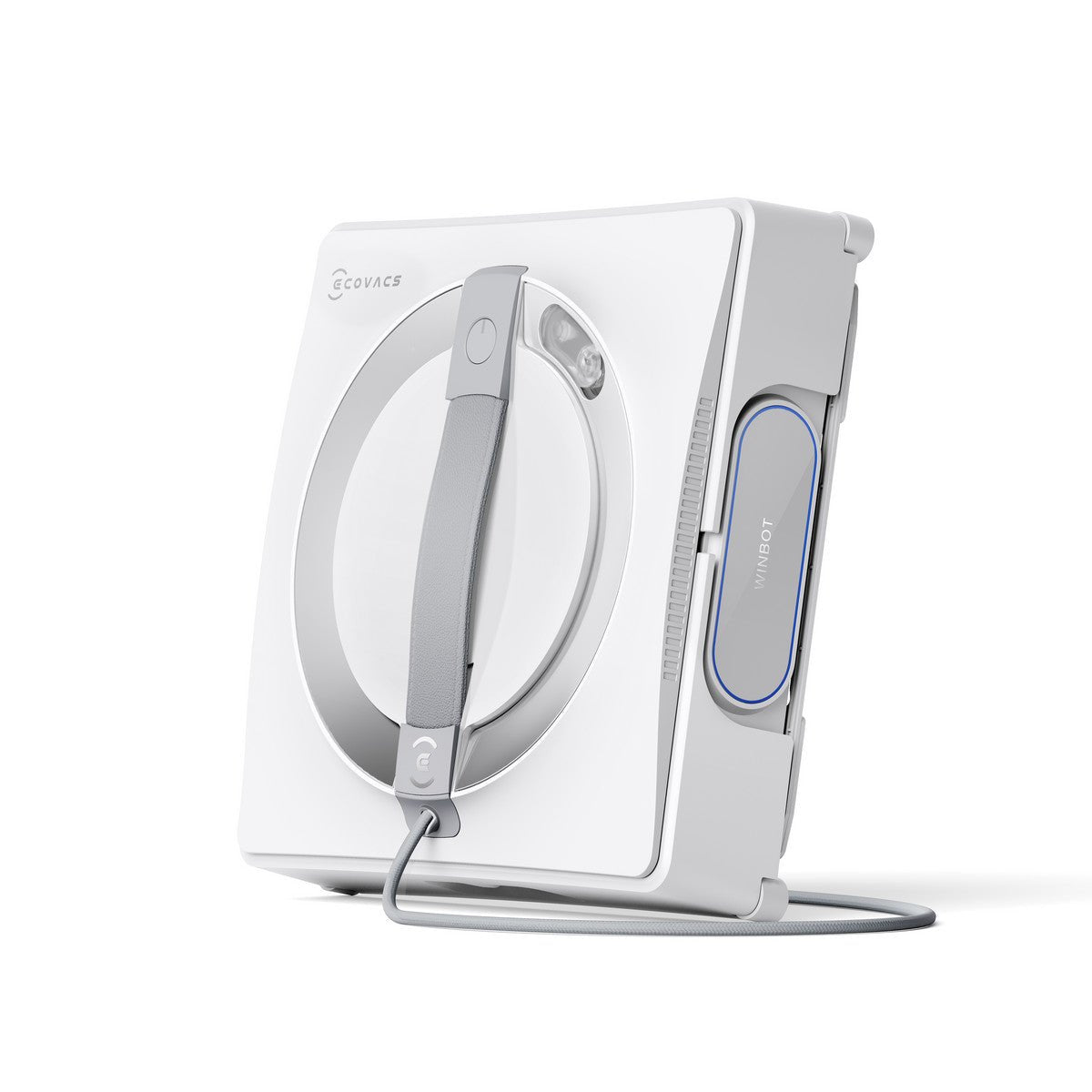 Ecovacs Fensterreinigungsroboter WINBOT W2 Pro Omni 4500 mAh weiss - trend - shop.deals