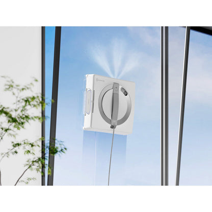 Ecovacs Fensterreinigungsroboter WINBOT W2 Pro Omni 4500 mAh weiss - trend - shop.deals