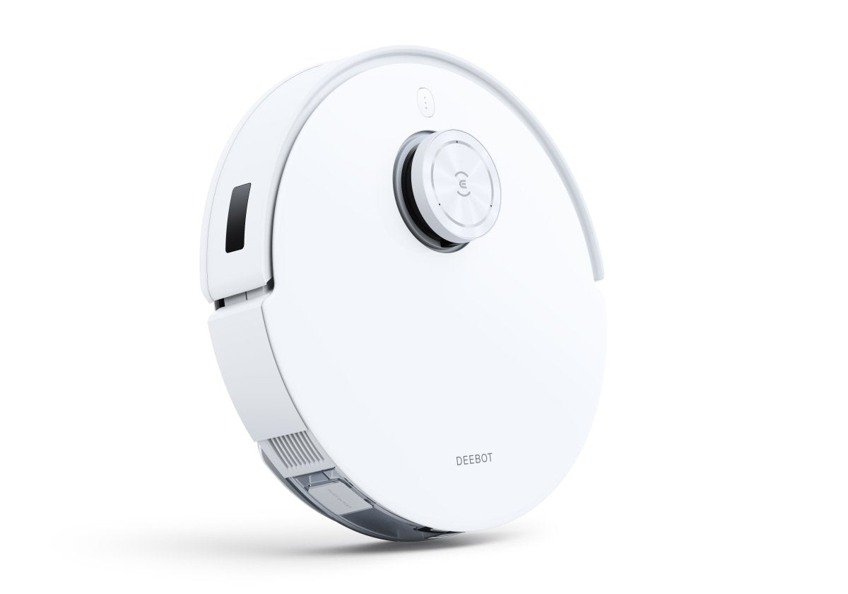 Ecovacs Saug - und Wischroboter Deebot T10 weiss - trend - shop.deals