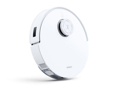Ecovacs Saug - und Wischroboter Deebot T10 weiss - trend - shop.deals