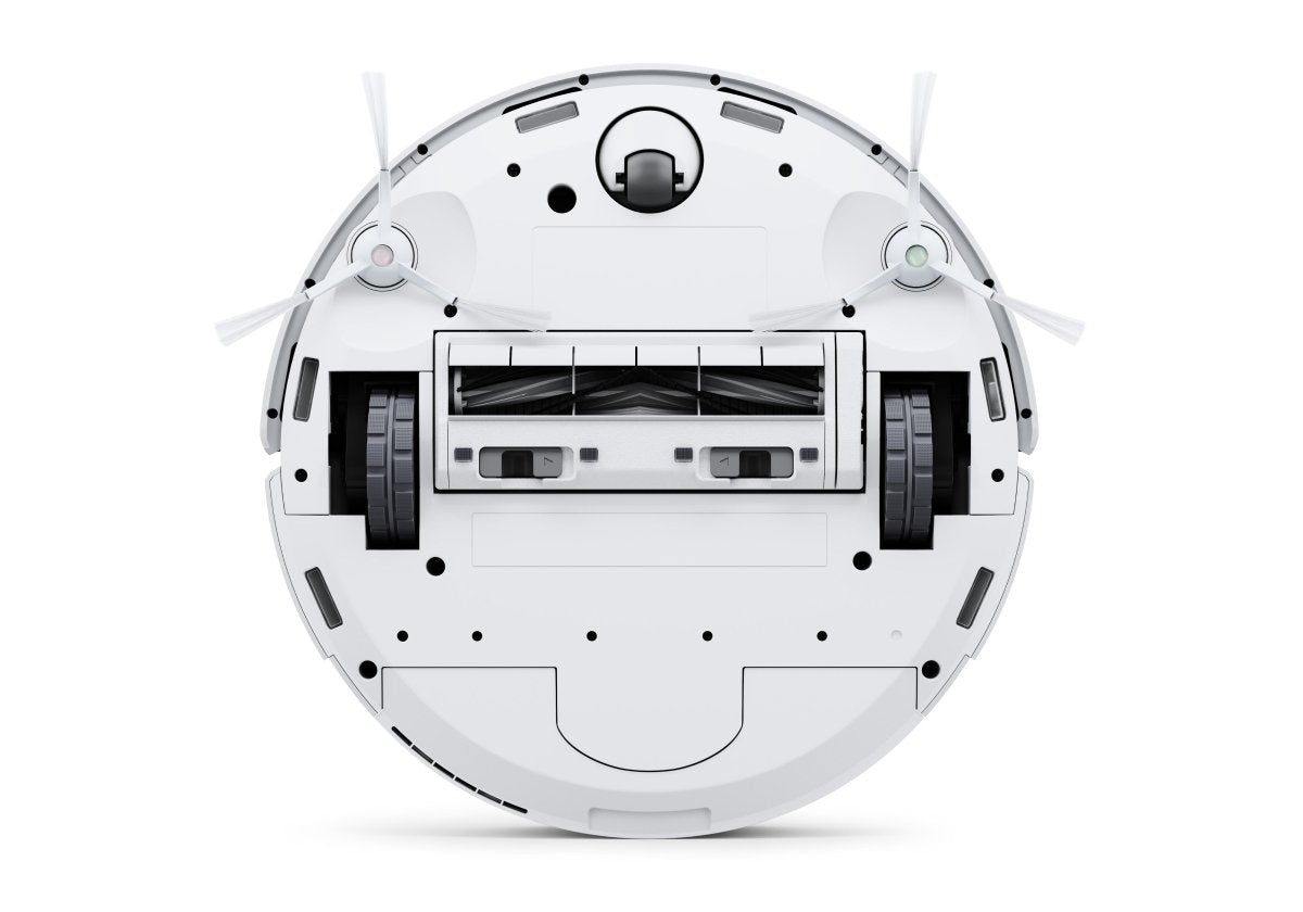 Ecovacs Saug - und Wischroboter Deebot T10 weiss - trend - shop.deals