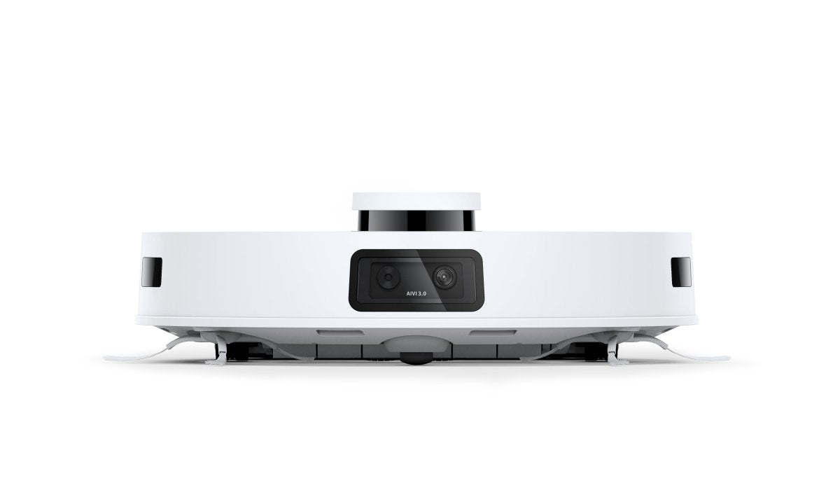 Ecovacs Saug - und Wischroboter Deebot T10 weiss - trend - shop.deals