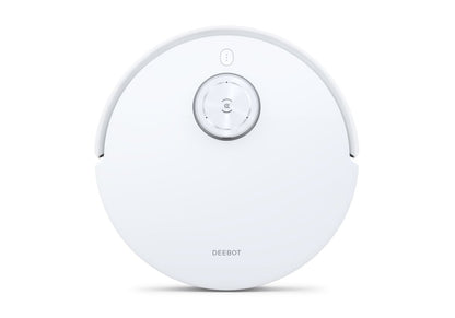 Ecovacs Saug - und Wischroboter Deebot T10 weiss - trend - shop.deals