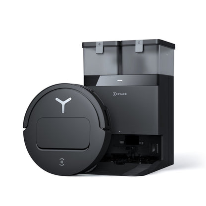 Ecovacs Saug - und Wischroboter Deebot T50 Omni Gen. 2 schwarz - trend - shop.deals