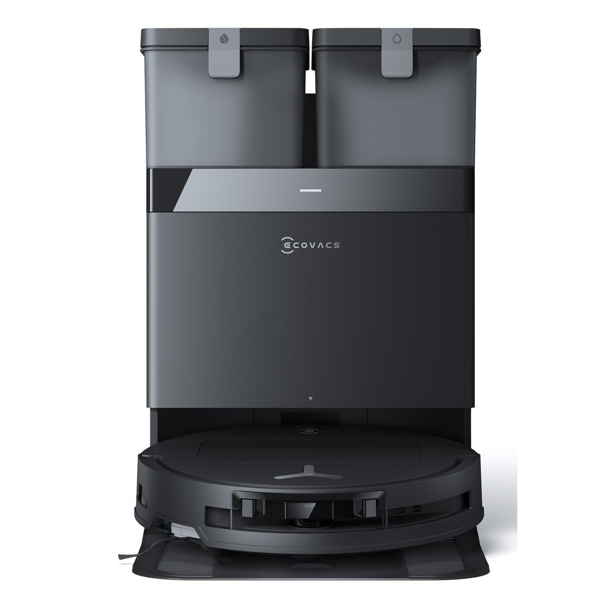 Ecovacs Saug - und Wischroboter Deebot T50 Omni Gen. 2 schwarz - trend - shop.deals