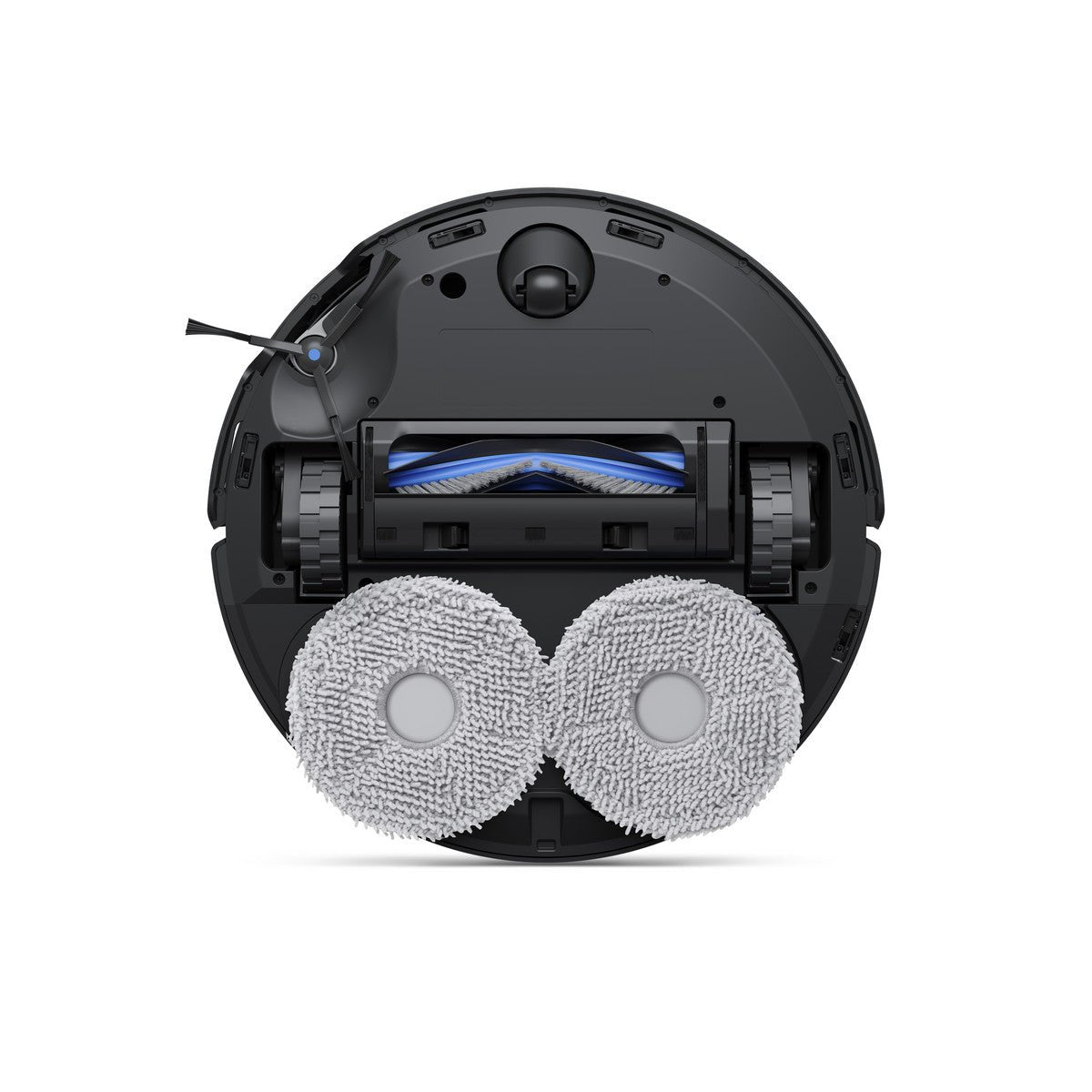 Ecovacs Saug - und Wischroboter Deebot T50 Omni Gen. 2 schwarz - trend - shop.deals