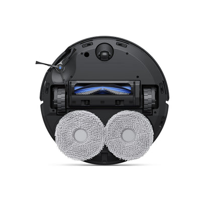 Ecovacs Saug - und Wischroboter Deebot T50 Omni Gen. 2 schwarz - trend - shop.deals