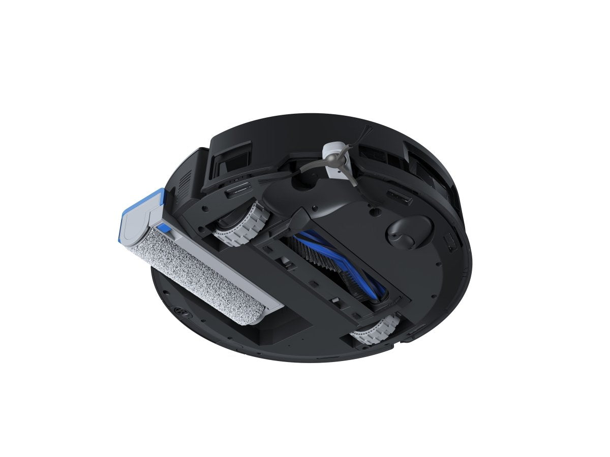 Ecovacs Saug - und Wischroboter Deebot X8 Omni schwarz - trend - shop.deals