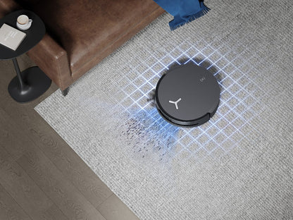 Ecovacs Saug - und Wischroboter Deebot X8 Omni schwarz - trend - shop.deals