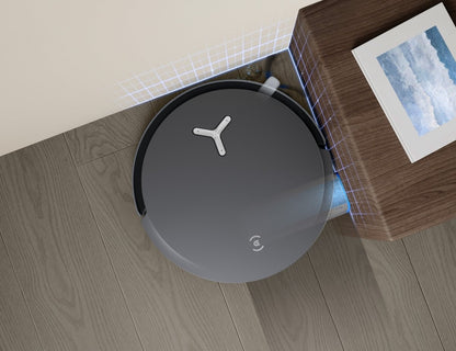 Ecovacs Saug - und Wischroboter Deebot X8 Omni schwarz - trend - shop.deals