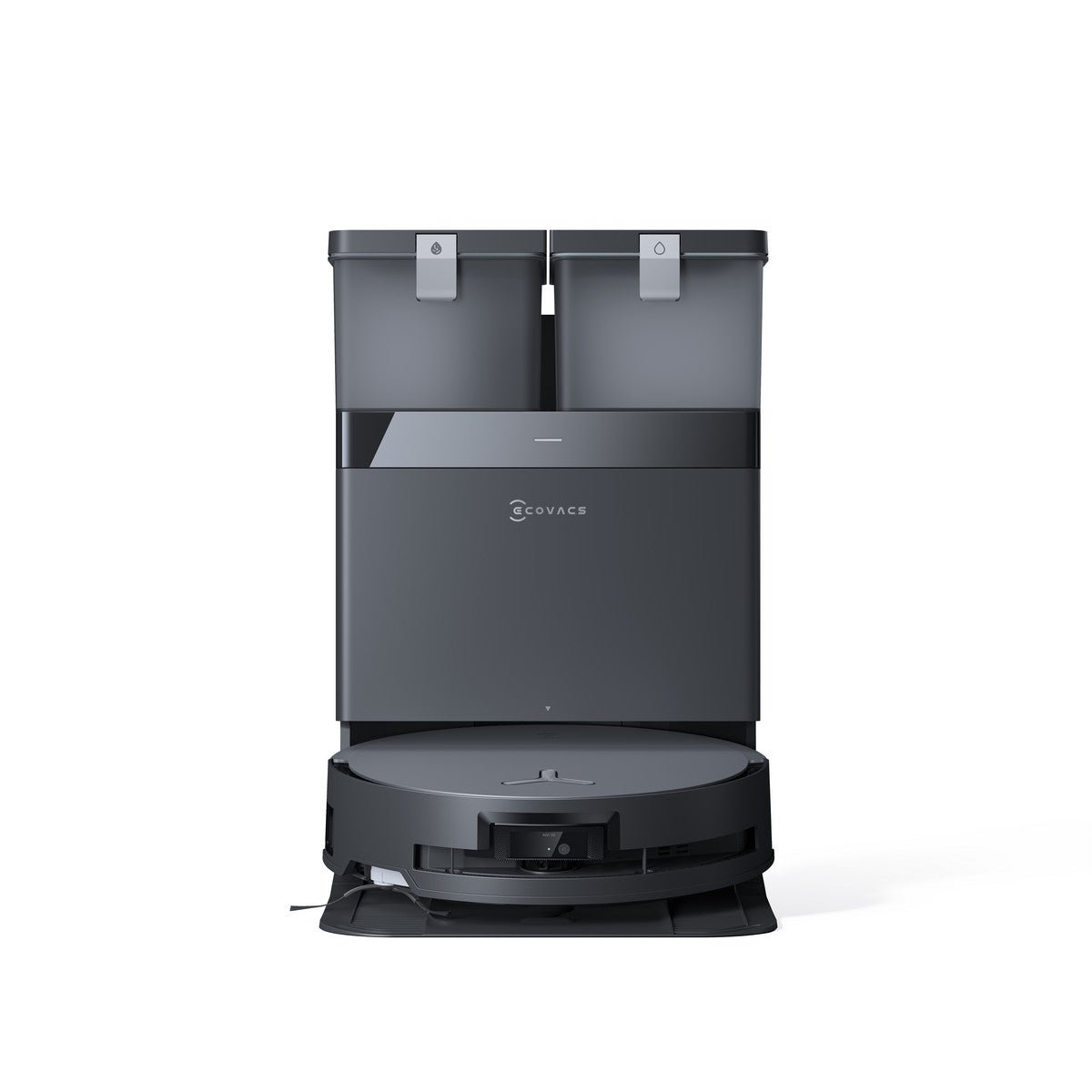 Ecovacs Saug - und Wischroboter Deebot X8 Omni schwarz - trend - shop.deals