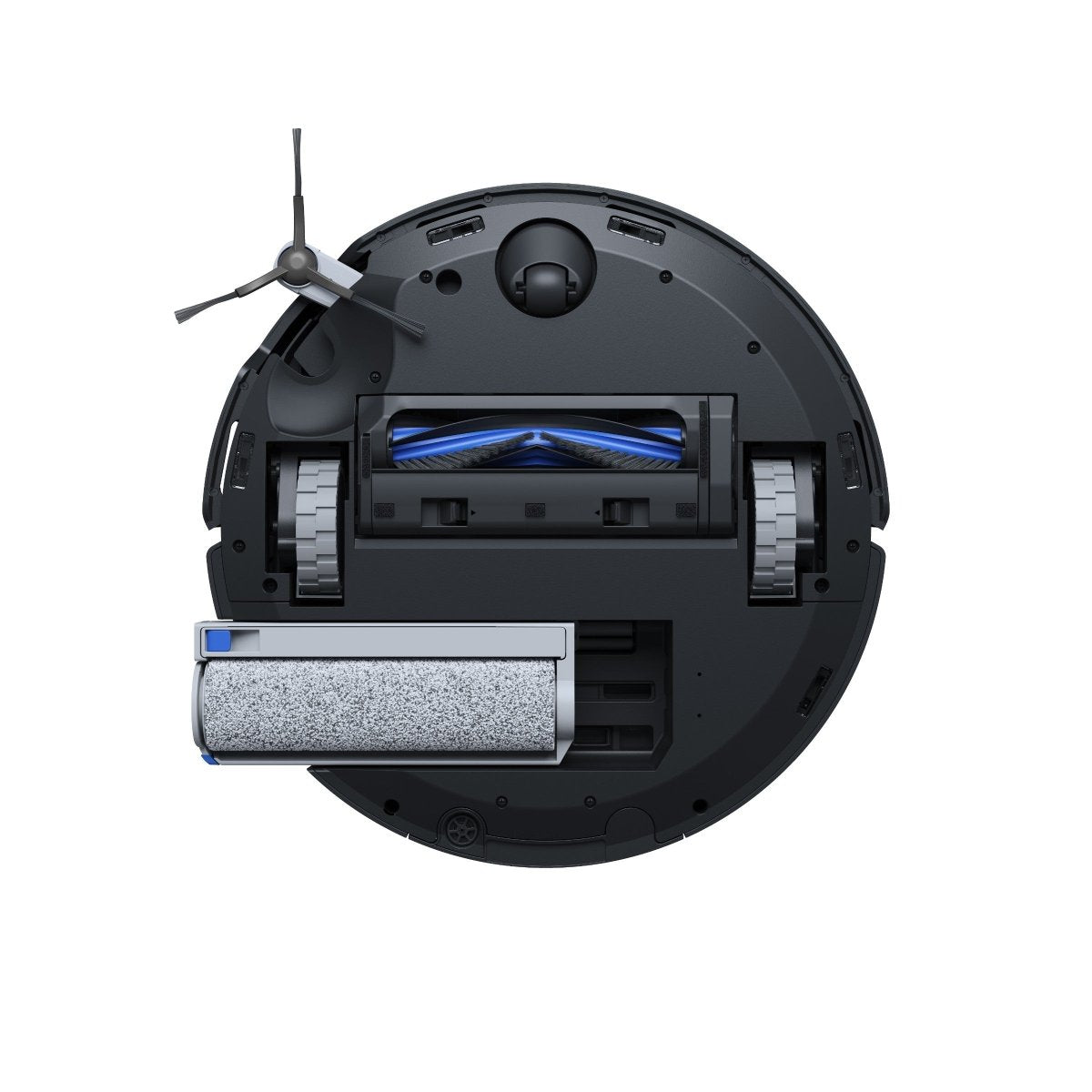 Ecovacs Saug - und Wischroboter Deebot X8 Omni schwarz - trend - shop.deals