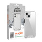 Eiger Glacier Case für Apple iPhone 15 Plus - transparent - trend - shop.deals