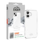 Eiger Grip Case für Apple iPhone 16 Plus - transparent - trend - shop.deals