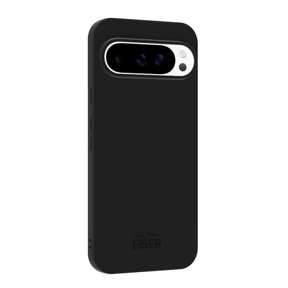 Eiger Grip Case für Google Pixel 9 Pro XL - schwarz - trend - shop.deals