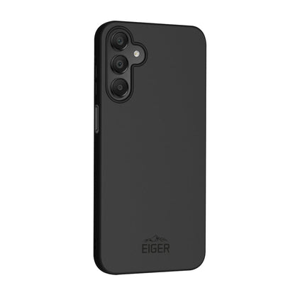 Eiger Grip Case für Samsung Galaxy A16 - schwarz - trend - shop.deals