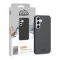 Eiger Grip Case für Samsung Galaxy A35 - schwarz - trend - shop.deals