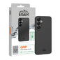 Eiger Grip Case für Samsung Galaxy S25 - schwarz - trend - shop.deals