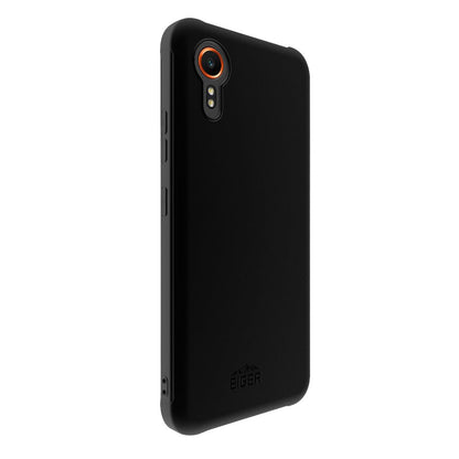 Eiger Grip Case für Samsung Galaxy Xcover7 - schwarz - trend - shop.deals