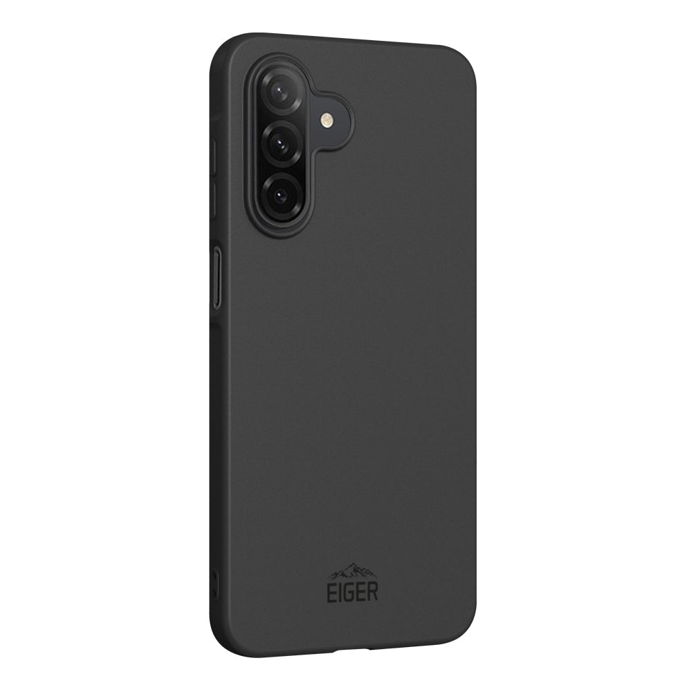 Eiger Grip Case GRS Galaxy A26 - schwarz - trend - shop.deals