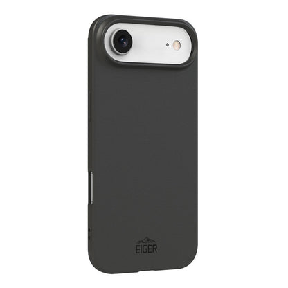 Eiger Grip Case GRS iPhone 17 Air schwarz - trend - shop.deals