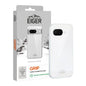 Eiger GRS Grip Case für Google Pixel 9a in Transparent - trend - shop.deals