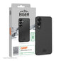 Eiger GRS Grip Case für Samsung Galaxy S25 Edge in Schwarz - trend - shop.deals